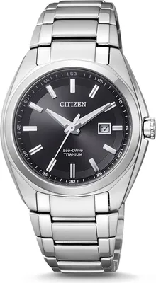 Obrázek produktu pro Citizen - Dámské hodinky - Super Titanium Eco-Drive EW2210-53E