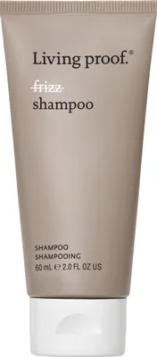 Produktbild von Living Proof No Frizz Shampoo 60ml