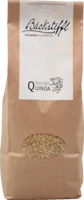 Produktbild von Steirer Quinoa 500g