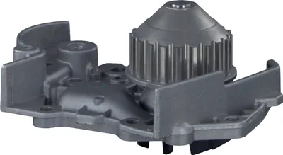 Produktbild von FEBI BILSTEIN Kühlmittelpumpe Wasserpumpe für RENAULT CLIO I (B/C57, 5/357) 09027