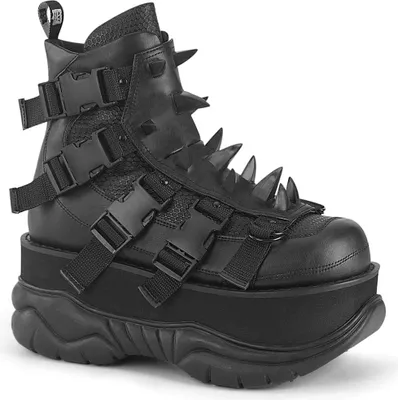 Produktbild von DemoniaCult Plateau Sneaker - Neptune-68 38