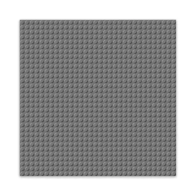 Zdjęcie produktu dla Schäfer Brand Distribution GmbH Bodenplatte 32x32 Basic dunkel grau