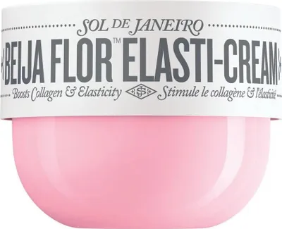 Immagine prodotto di Sol De Janeiro Beija Flor Elasti-Crema Corpo 240ml