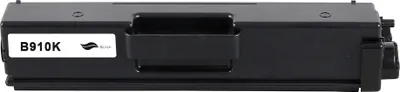 Produktbild von POV Toner, Schwarz (Brother TN-910BK)