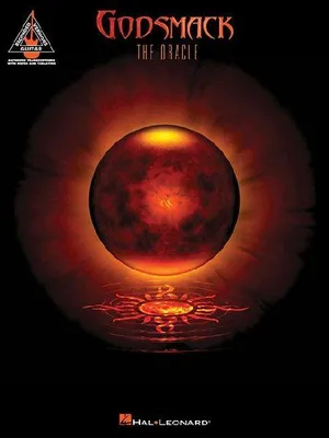 Produktbild von Godsmack: The Oracle