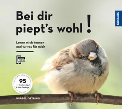 Produktbild von Bei dir piept's wohl!