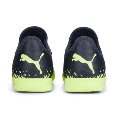 Produktbild von Puma Future Z 3.4 IT Herren-Fußballschuhe marine gelb EU 44,5