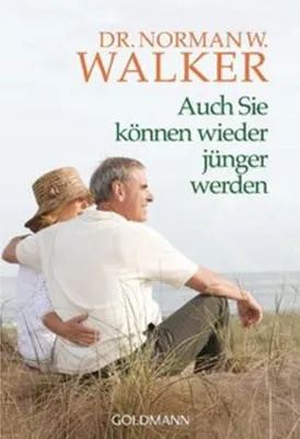 Obrázok produktu pre Auch Sie können wieder jünger werden!