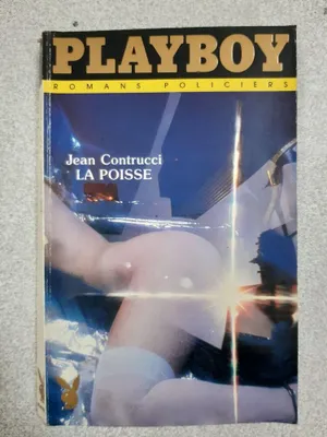 Image de Playboy - La poisse