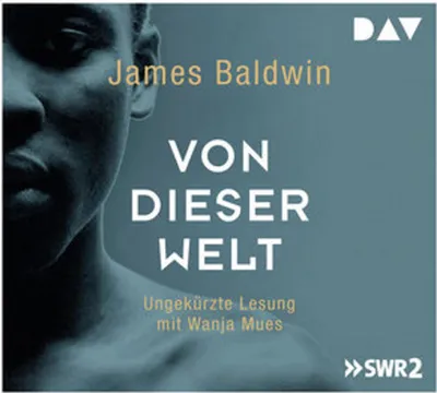 Produktbild von Von dieser Welt