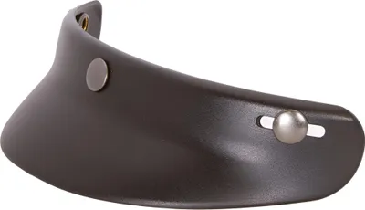 Produktbild von Merlin Blackbird Jet Helmschirm