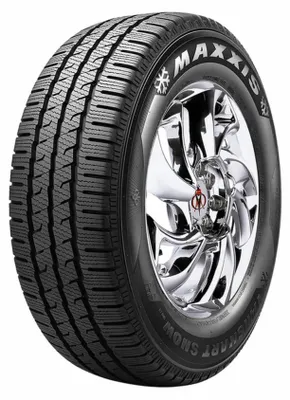 Immagine prodotto di Pneumatici MAXXIS 215/70 R15 109R VANSMART SNOW WL2