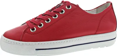 Immagine prodotto di Sneaker Paul Green Sneaker in pelle liscia