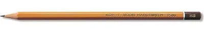 Produktbild von Koh-i-noor-Pence Koh-i-noor 1500 B | 12 Stücke