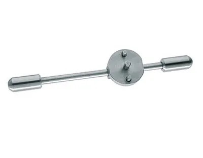 Zdjęcie produktu dla Hebelschlüssel Universal für UP-Wasserzähler