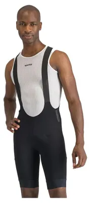 Produktbild von Sportful Supergiara 2 Trägerhose Schwarz XL Mann Schwarz XL