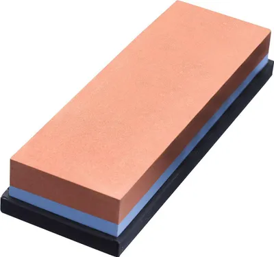 Produktbild von Westmark Schleifstein Küchenzubehör für Messer und Scheren 18,5x6,7x3,1 cm