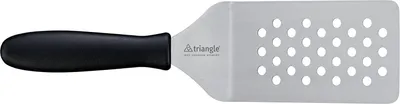 Imagen del producto de Triangle Palette gewinkelt, gelocht, 14 cm 15 525 14 00