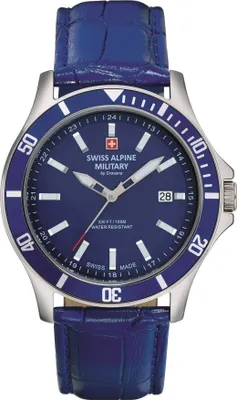 Obrázek produktu pro Pánské hodinky Swiss Alpine Military 7022.1535