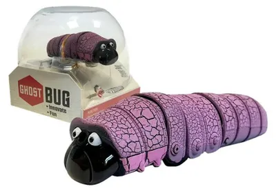 Image de La chenille infrarouge évite les obstacles Violet
