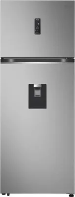 Produktbild von LG GTFV44PYBKD, 459 l, T, 4,5 kg/24h, E, Fresh Zone Fach, Silber