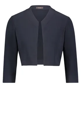 Produktbild von Vera Mont Shirt Jacke Kurz 1/1 8541 50