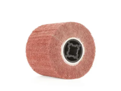 Immagine prodotto di GEKO Rullo satinato in nylon 120x100mm P120 G00644A
