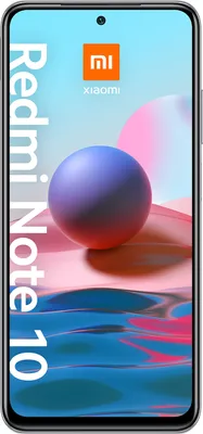 Image de Xiaomi Redmi Note 10 blanc 128GB 4G
