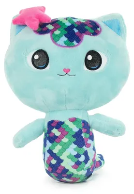 Image de Peluche de la maison de poupées de Gabby