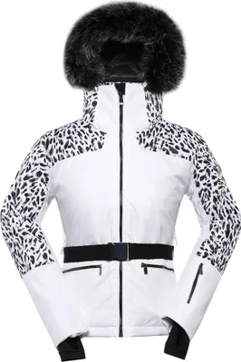 Produktbild von Jacken Alpine Pro Olada LJCB603000PB