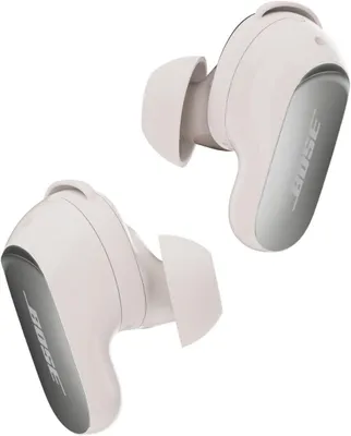 Produktbild von Bose QuietComfort Ultra Earbuds 2. Gen – Kabellose Bluetooth In-Ears mit 360° Sound & Top Noise Cancelling