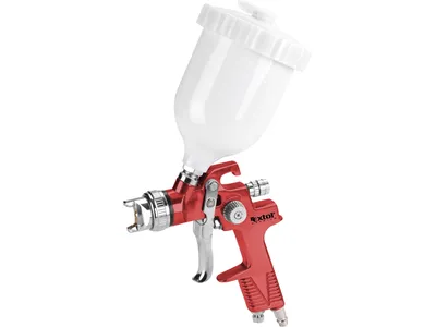 Immagine prodotto di Pistola a spruzzo Extol Premium (8865052) Pressione 400kPa