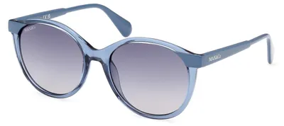 Produktbild von Max&Co. Mod. Mo0084 Shiny Turquoise