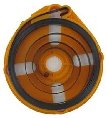 Produktbild von Stihl Originalfeder für Kettensägen Modelle 020, 020t, Ms 150 C, Ms 150 Tc, Ms 170, Ms 171, Ms 171 C, Ms 180, Ms 180 C, Ms