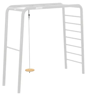 Immagine prodotto di Altalena a disco per strutture gioco