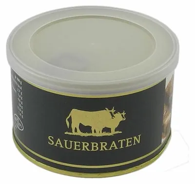 Produktbild von Sauerbraten von der BESH (400 g)