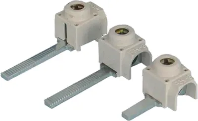 Produktbild von Eaton Einspeiseklemmen, 6 - 25 mm², kurz, gerade, 1 Stk.