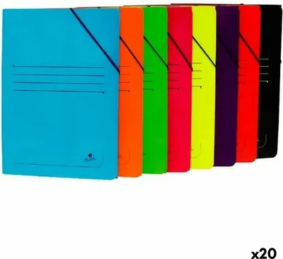 Productafbeelding van Map Mariola A4 (20 stuks)