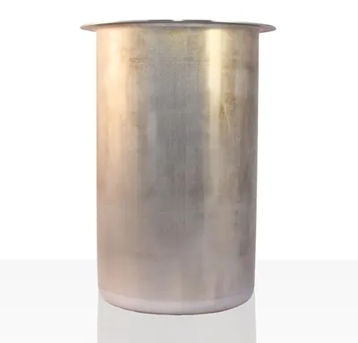 Produktbild von Stöckel Besteckköcher Modell 24B, Ø 125 mm
