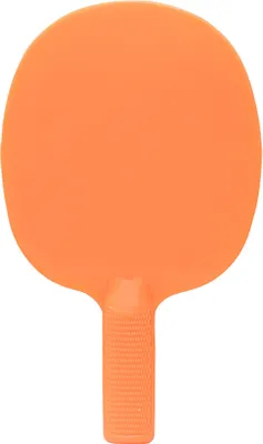 Productafbeelding van Pingpongracket PVC Naranja Fluor ÚNICA