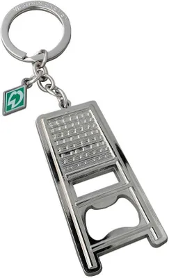 Produktbild von SV Werder Bremen Schlüsselanhänger „Flaschenöffner"