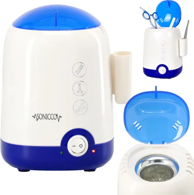Produktbild von Professioneller Sterilisator für Kugelwerkzeugkugeln