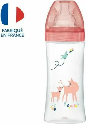 Produktbild von Dodie - Sensation + Flasche 330ml