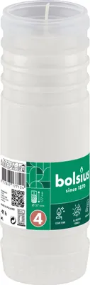 Obrázok produktu pre Grabber ´BOLSIUS´, 91 h, 277 g, 57x177 mm