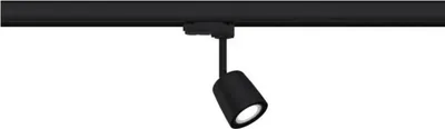 Image de ProRail3 Spot sur rail Cover Noir