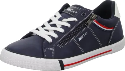 Produktbild von Schnürhalbschuh Sneaker (sportlich) CC23453A-NA