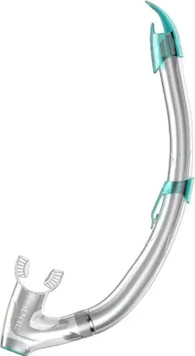 Immagine prodotto di Seacsub Fast Diving Snorkel Grigio Grigio Taglia unica