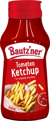 Obrázok produktu pre Bautzen Kečup paradajkový 500ml