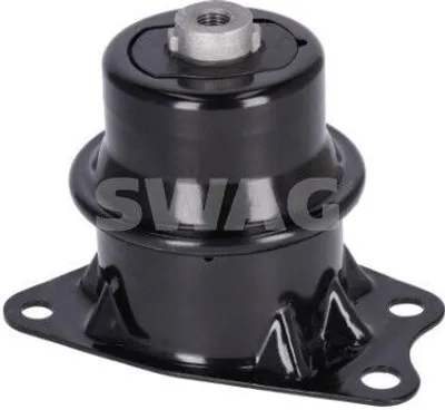 Produktbild von SWAG Motorlager Gummimetalllager Rechts für HONDA Jazz III Schrägheck (GE, GG, GP, ZA) 33 10 9780