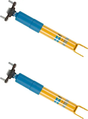 Obrázek produktu pro Přední tlumiče Bilstein B6 pro GM 2500/3500 HD řady 4600 vpředu